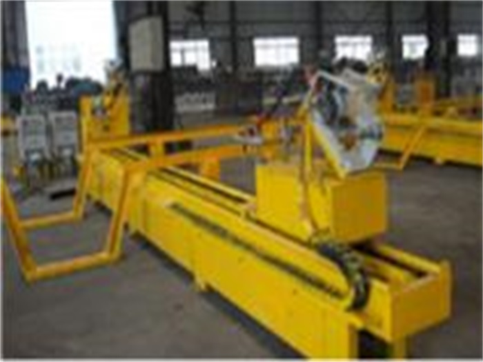 呼和浩特网架杆件自动焊机